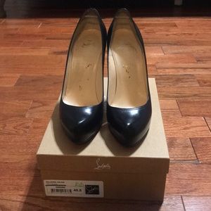 Christian Louboutin Rolando Pumps